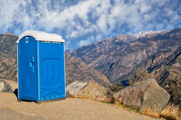 Portable Toilet Options We Offer in Spring Hill, TN