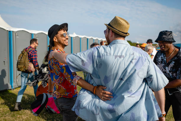 Best Porta potty rental near me  in Spring Hill, TN
