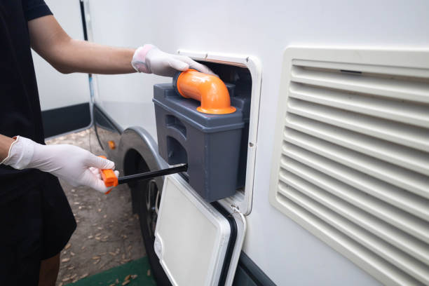 Best Long-term porta potty rental  in Spring Hill, TN
