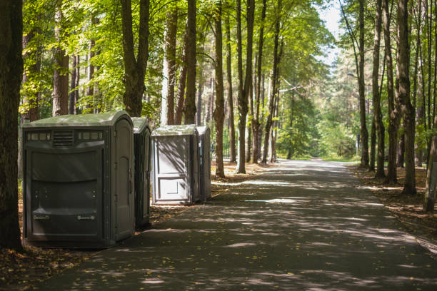 Best Porta potty delivery and setup  in Spring Hill, TN