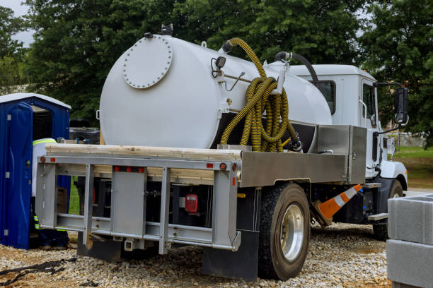Best Local porta potty services  in Spring Hill, TN