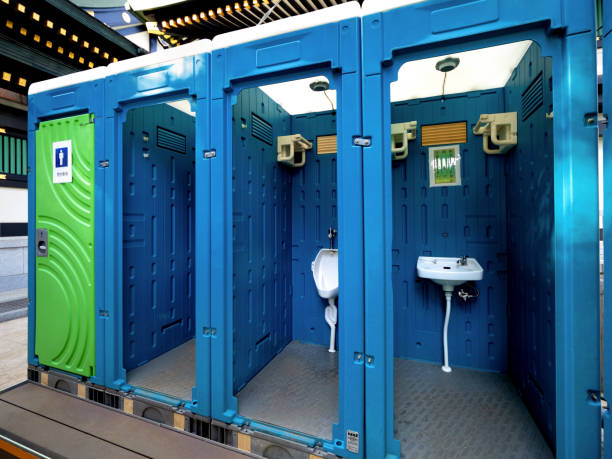 Sanitation services for porta potties in Spring Hill, TN