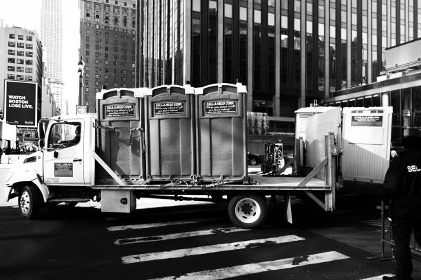 Reliable Spring Hill, TN porta potty rental Solutions
